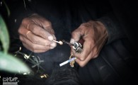 گزارش تصویری/ پاتوق معتادان در حاشیه کلانشهر زاهدان  