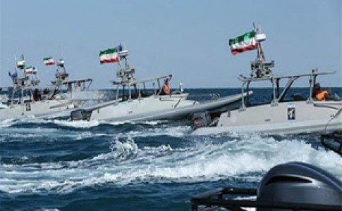 فاکس نیوز: تقابل شناورهای ایران و آمریکا بیش از گذشته شده است