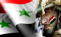 ارتش سوریه یک پهپاد و یک هواپیمای جاسوسی صهیونیستها را سرنگون کرد