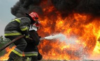 جلوگیری از فاجعه انسانی با اقدام به موقع آتش نشانان زاهدانی/ آتش سهل انگاری صدمه ای در برنداشت