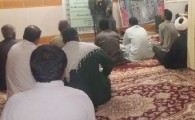 چهلمین برنامه کاروان مسجد و نماز در گزشاهان شهرستان دلگان+ تصاویر