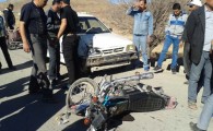 افزایش تصادفات ساختگی در سیستان و بلوچستان/ دستگاه های مرتبط به مسئله تصادفات ساختگی ورود کنند