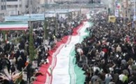مسیر راهپیمایی 22 بهمن ماه در زاهدان اعلام شد