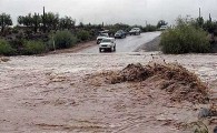 خسارت 2هزار میلیارد ریالی سیلاب اخیر به جنوب استان