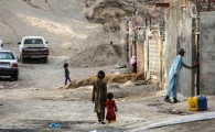سیستان و بلوچستان دومین استان حاشیه نشین کشور/ مهار ایدز در بیماران تزریقی