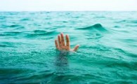 غرق شدن جوان 23 ساله در کانال آب میلک