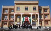 دو مدرسه ۱۲ کلاسه در ایرانشهر احداث شد