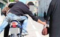کاهش ۳۲ درصدی سرقت ها در ایرانشهر