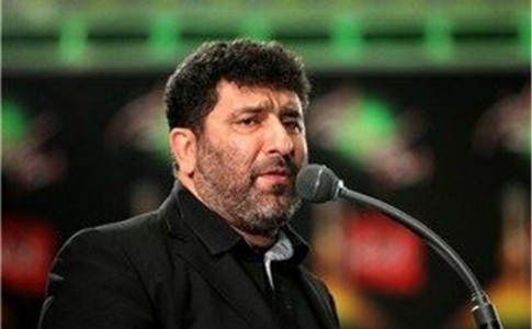 واکنش سعید حدادیان به حواشی نماز عید سعید فطر