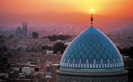 مسجد سنگر برای مقابله با تهاجم فرهنگی دشمن و نشر ارزش‌های اسلامی است
