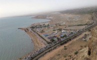 توسعه کشت گلخانه ای در سواحل مکران با احداث آبشیرین کن خورشیدی