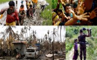 مسلمانان میانمار قربانی اختلاف در کشورهای اسلامی/ سکوت مدعیان
