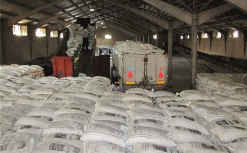 3400 تن برنج آلوده لرستان یعنی خروج ارز از کشور/ بر کیفیت برنج غرفه داران چابهار مجوز نظارت نداریم