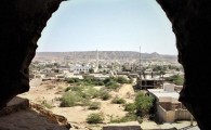 روستای تیس هدف گردشگری منطقه آزاد چابهار