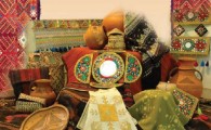 هشتمین نمایشگاه سراسری صنایع دستی با 158 غرفه در سیستان و بلوچستان افتتاح شد