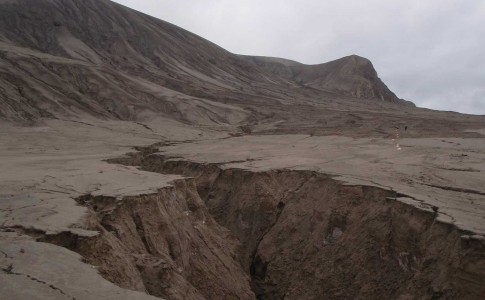 سیستان و بلوچستان رکوردار فرسایش بادی و آبی/اقدامات مسئولان در زمینه فرسایش خاک کارآمد نبوده است
