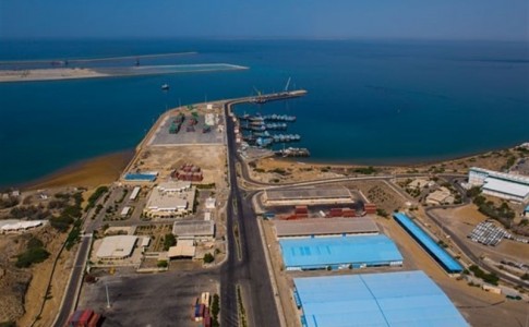 بندر چابهار بهترین گزینه برای انتخاب مسیر دریایی سفر به عمان/ لغو روادید گامی در جهت توسعه گردشگری خواهد بود