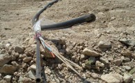 آبرسانی به مزارع سیستان با اعمال شاقه/قطعی ۴ ساعته خطوط تلفن دستاورد شرکت خدمات رسان