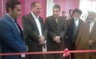 4 پروژه برق رسانی در شهرستان هامون افتتاح شد