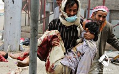 آماری از خسارت‌های واردشده به ائتلاف سعودی در تجاوز نظامی ۴ ساله به یمن + تصاویر و نقشه میدانی