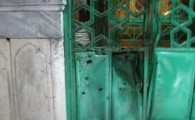 بازخوانی حادثه تروریستی مسجد جامع زاهدان