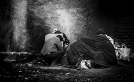 فقر مهمترین عامل اعتیاد در سیستان وبلوچستان/ مسئولان چاره اندیشی کنند