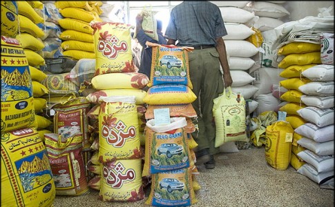 تعزیرات حکومتی:هدف اصلی حمایت ازتولیدکننده داخلی است/جهاد كشاورزی:برنج تایلندی و هندی عرضه می شود