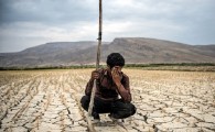 بیکاری، بحران آب،خشکسالی،سیستان، حقابه،افغانستان
عکس اینترنت