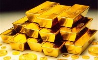 قیمت جهانی طلا امروز ۱۳۹۷/۰۳/۲۶ | تنش بین آمریکا و چین بالا گرفت