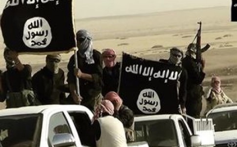 حمله داعش به عربستان تایید شد