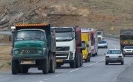 مشکلی در حوزه سوخت کامیون داران استان وجود ندارد