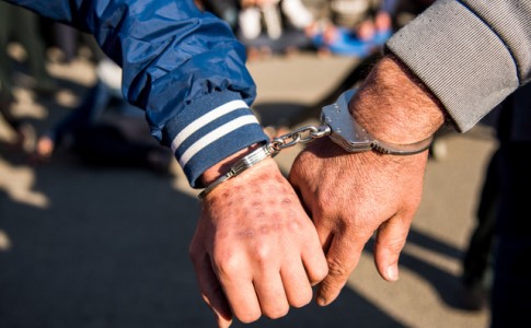 96سارق و خرده فروش موادمخدر در زابل دستگیر شدند