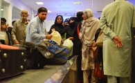 گزارش تصویری/ ورود نخستین کاروان زائران پاکستانی کربلا به سیستان و بلوچستان  