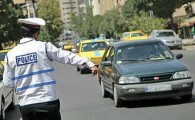 محدودیت های ترافیکی تاسوعا و عاشورای حسینی در زاهدان