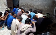 16 خرده فروش در شهرستان زابل دستگیر شدند