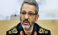 رئیس سازمان بسیج مستضعفین در کنگره ملی سه هزار شهید استان قزوین