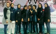 3 ورزشکار سیستان وبلوچستان به تیم ملی کاراته راه یافتند
