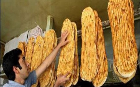 نارضایتی مردم از کیفیت و قیمت نان در سیستان وبلوچستان