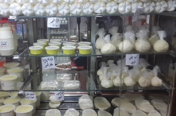 یک بام و دو هوای افزایش قیمت شیر در سیستان وبلوچستان