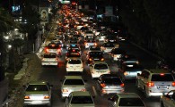 ترافیک؛ مهمترین دستاورد سهل انگاری حمل نقل عمومی در زاهدان