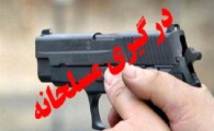 دستگیری ۳ شرور مسلح در ایرانشهر/متهمان تحویل مراجع قانونی شدند