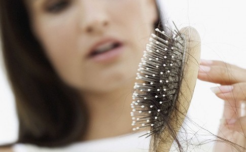 درمان ریزش مو با چندنسخه ارزان خانگی
