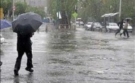 تداوم بارندگی در سراوان/ میزان بارندگی در مورتان و انجیرک به 15 میلی متر رسید
