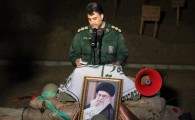 منش شهید میرحسینی همچنان زنده است/ همانند عملیات کربلای 4 امروز هم خطر نفوذ حس می شود
