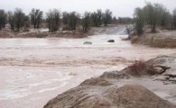 امدادرسانی به 1067 آسیب دیده در سیلاب سیستان وبلوچستان/ از مسدود شدن محورهای مواصلاتی تا فوت کودک 9 ساله