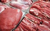 توزیع گوشت تنظیم بازاری با کد ملی سرپرست خانوار