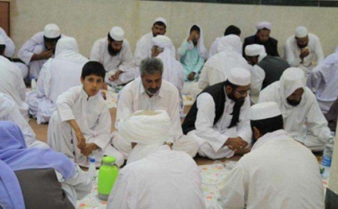آیین و رسوم بلوچستان در ماه مبارک رمضان؛ از آیین کهن شب پادکنک تا حق پهلی سنتهای اصیل مکرانی