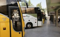 جابجایی 412 هزار مسافر توسط ناوگان حمل و نقل جاده ای در سیستان وبلوچستان