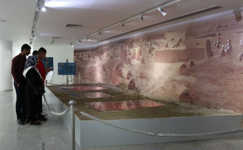بازدید رایگان از موزه های سیستان و بلوچستان به مناسبت روز جهانی موزه ها
