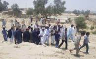قاچاقچیان سوخت بلای جان مسافران در جاده های سیستان و بلوچستان